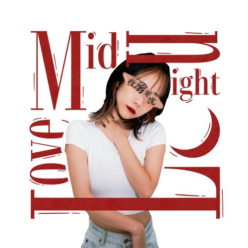 Midnight Love_poster_image