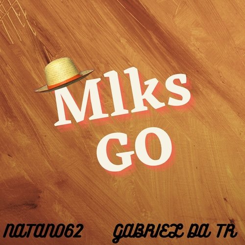 Mlks Go (Remix) cover art
