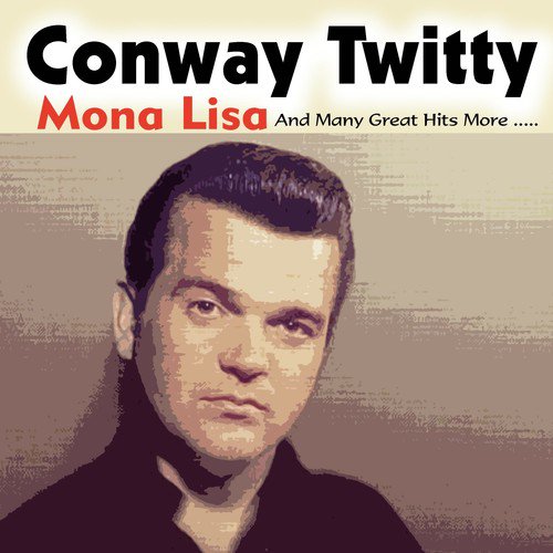 Heavenly Lyrics - Conway Twitty - Only on JioSaavn