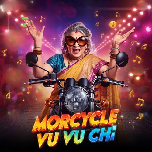 Morcycle Vu Vu Chi