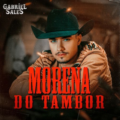 Morena Do Tambor