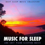 Deep Sleep Piano Music