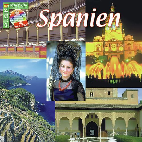 Musikreise: Spanien