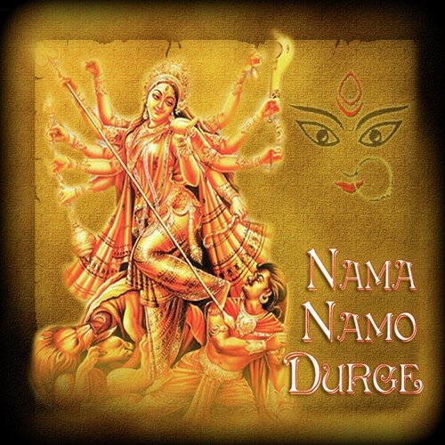 Nama Namo Mata