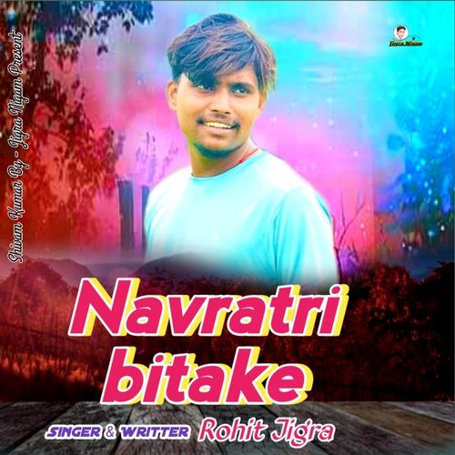 Navratri bitake