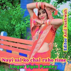 Nayi sal ko chal raho time