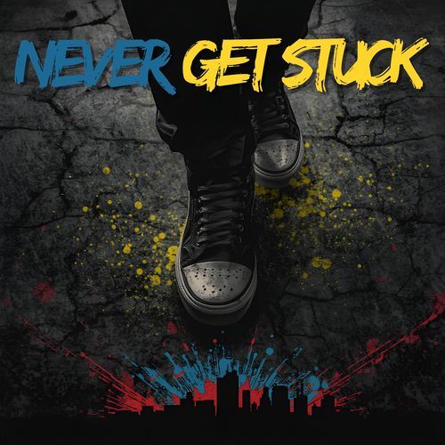Never Get Stuck