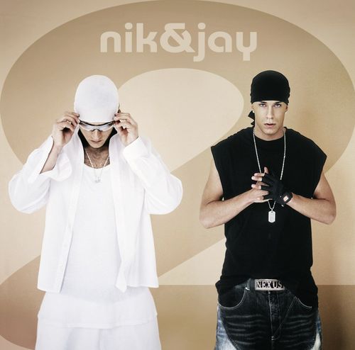 Nik &amp; Jay 2
