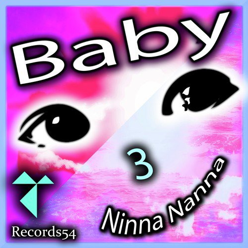Liam (Sleep Baby Sleep Mix) cover art