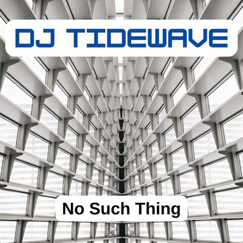 No Such Thing cover art