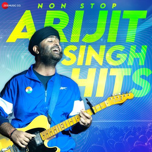 Jaan Nisaar (Arijit)