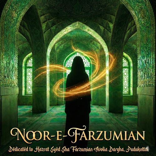 Noor-e-Farzumian
