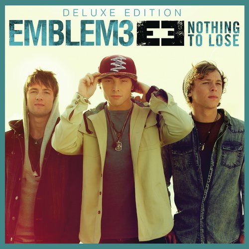 Nothing To Lose (Deluxe Version)_poster_image