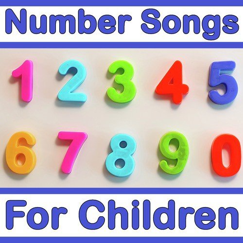 Six Little Ducks Song Download From Number Songs For Children