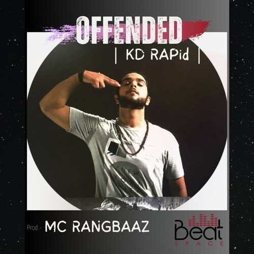 Offended