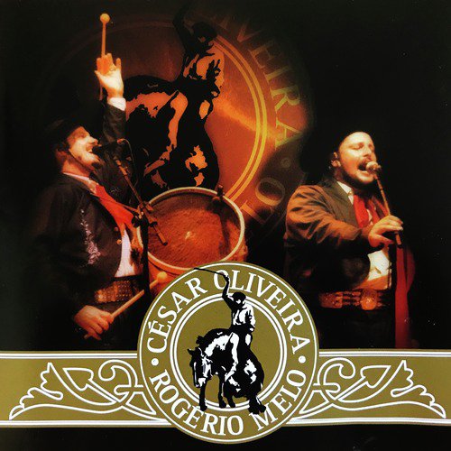 Machaço Confronto (Ao Vivo) cover art