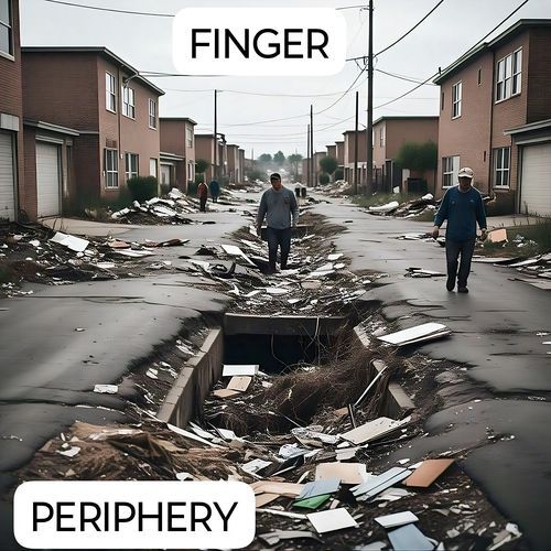 PERIPHERY