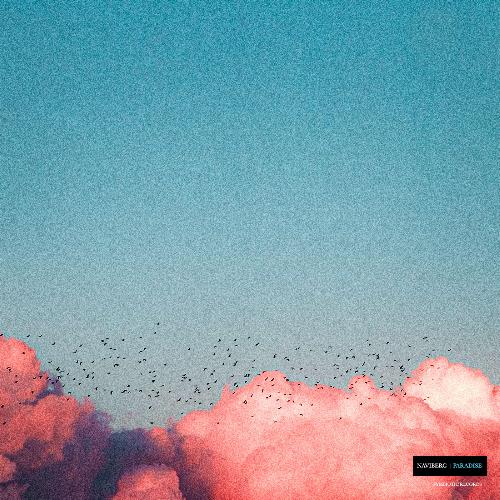 Paradise cover art