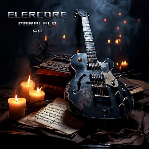 Ejecutor cover art