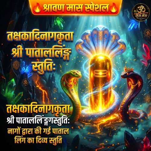 Patala Linga Stuti