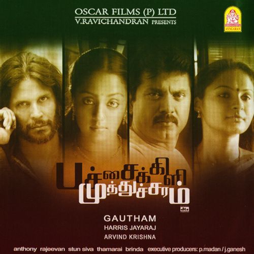 Unakkul Naane-okv tunes