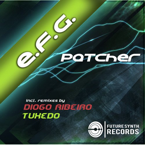 Patcher (Tuxedo Remix)