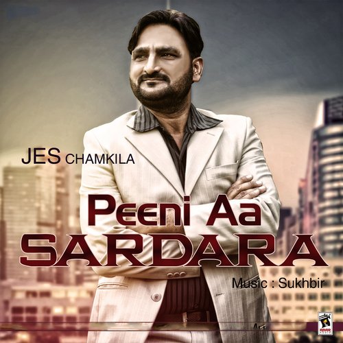 Peeni Aa Sardara_poster_image