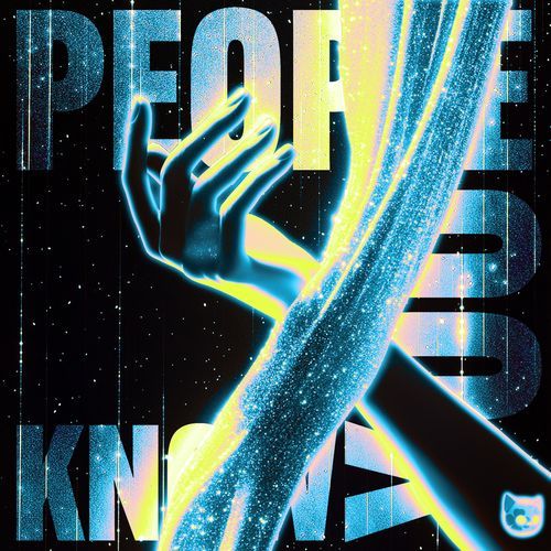 People You Know (Techno Mix) (Techno Mix, Sped Up)