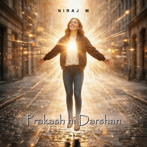 Prakash hi Darshan cover art
