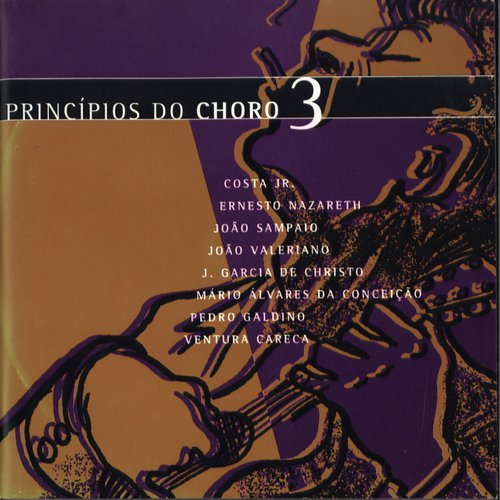 Princípios Do Choro 3