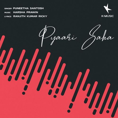 Pyaari Saha