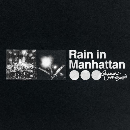 Rain In Manhattan_poster_image