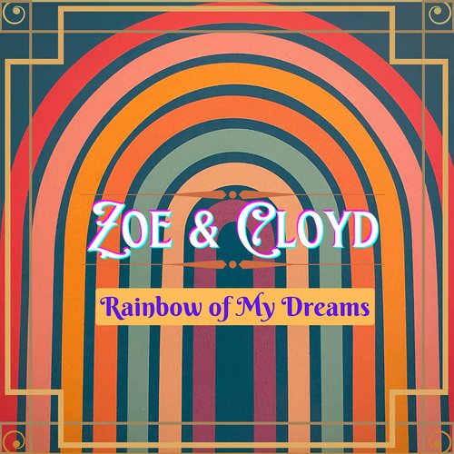 Rainbow of My Dreams cover art