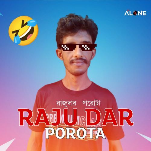 Rajudar Porota (Dance Mix)