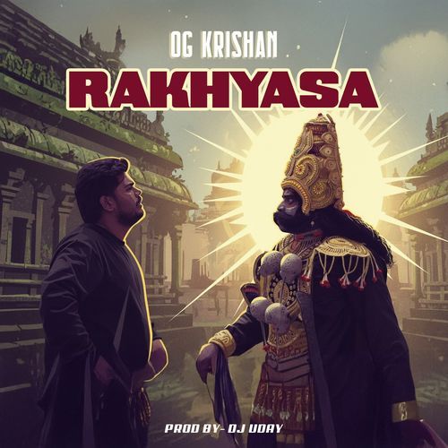 Rakhyasa