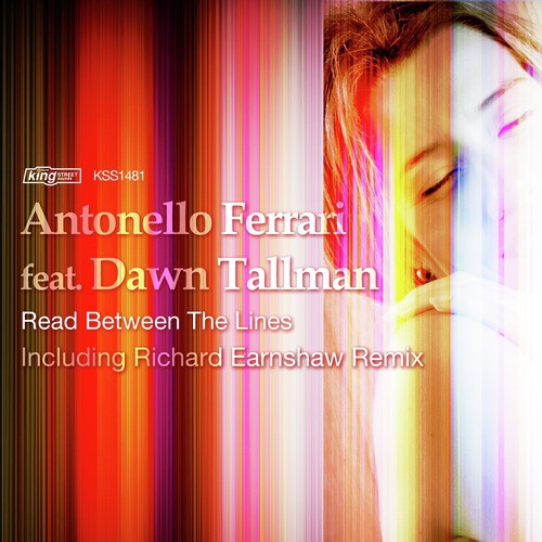Read Between the Lines (feat. Dawn Tallman) - 1