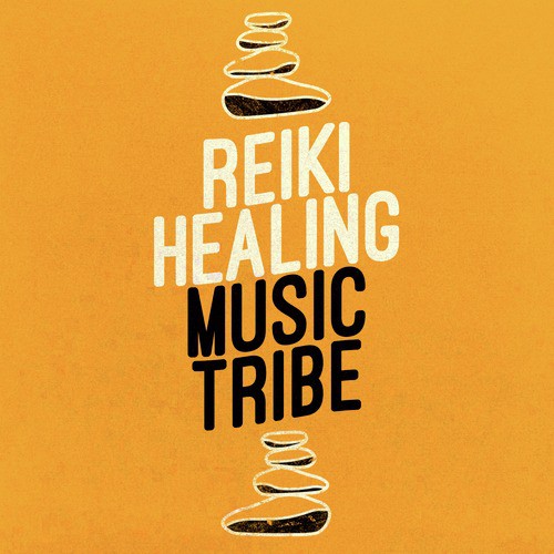 Reiki Healing Music Tribe