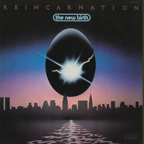 Reincarnation