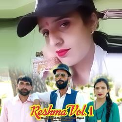 Reshma, Vol. 1-ESNcdUFJD18