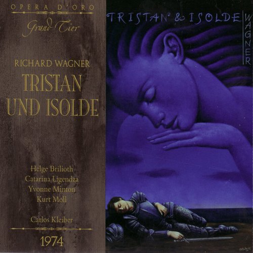 Richard Wagner: Tristan Und Isolde