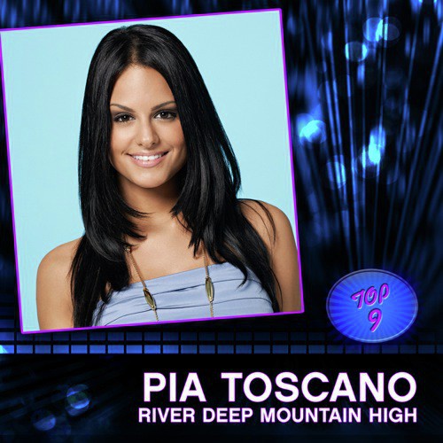 River Deep Mountain High (American Idol Performance)_poster_image