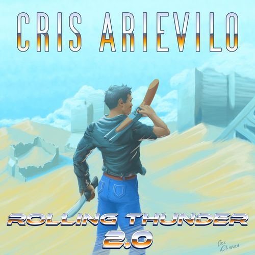 Battle for Proxima Centauri