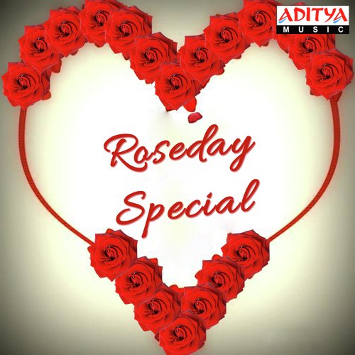 Rose Day Special