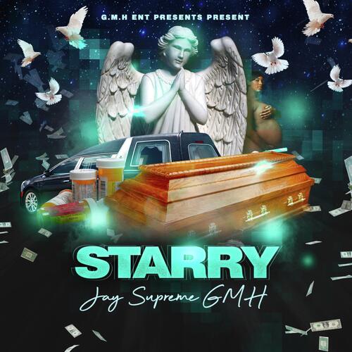 STARRY