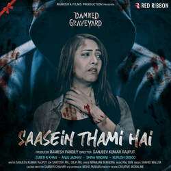 Saasein Thami Hai (From &quot;Damned Graveyard&quot;)-GydaRh8HY1s