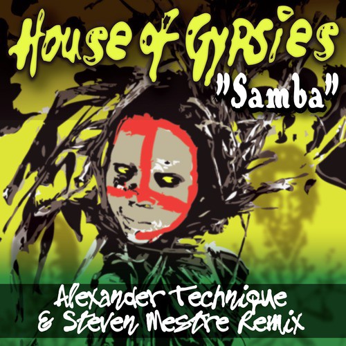 House Of Gypsies