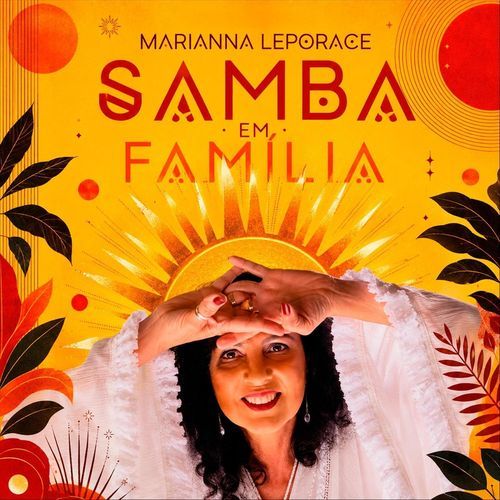 Samba em Família