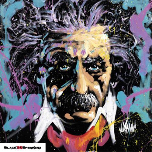 Science cover art