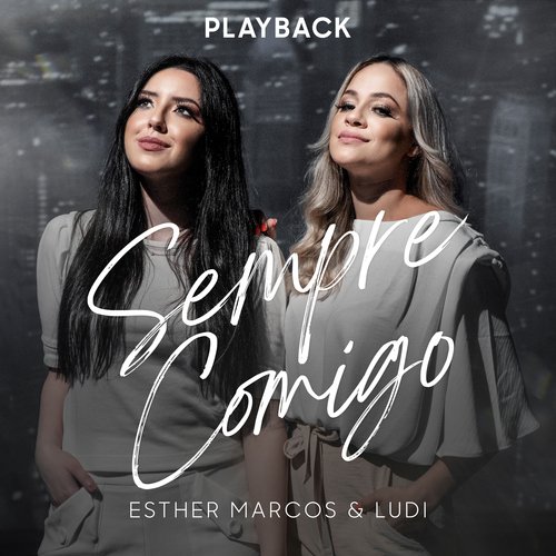 Sempre Comigo (Playback)_poster_image