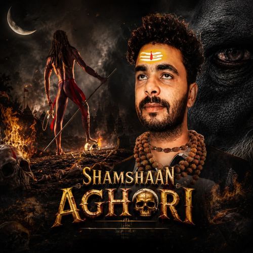 Shamshaan Aghori